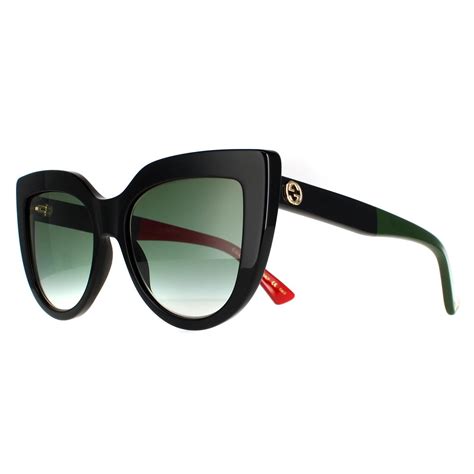 zonnenbril gucci|gucci zonnebril dames.